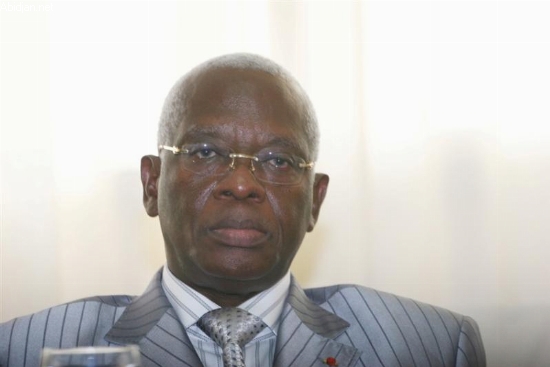 FPI : A coeur ouvert avec Abou Drahamane  Sangaré